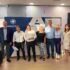 Νίκος Χαρδαλιάς: «Σήμερα κάνουμε ένα ακόμη βήμα για τη βελτίωση της καθημερινότητας των πολιτών στο Κερατσίνι, αναβαθμίζουμε και κάνουμε πιο ασφαλή και προσβάσιμη την Γρηγορίου Λαμπράκη»