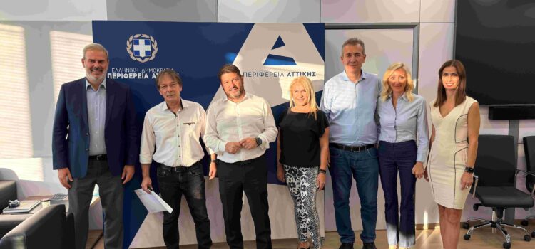 Νίκος Χαρδαλιάς: «Σήμερα κάνουμε ένα ακόμη βήμα για τη βελτίωση της καθημερινότητας των πολιτών στο Κερατσίνι, αναβαθμίζουμε και κάνουμε πιο ασφαλή και προσβάσιμη την Γρηγορίου Λαμπράκη»