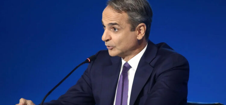 Υψηλότερα αφορολόγητα όρια, κίνητρα για στέγαση, μείωση τεκμηρίων: Οι τελευταίες πινελιές για τη ΔΕΘ