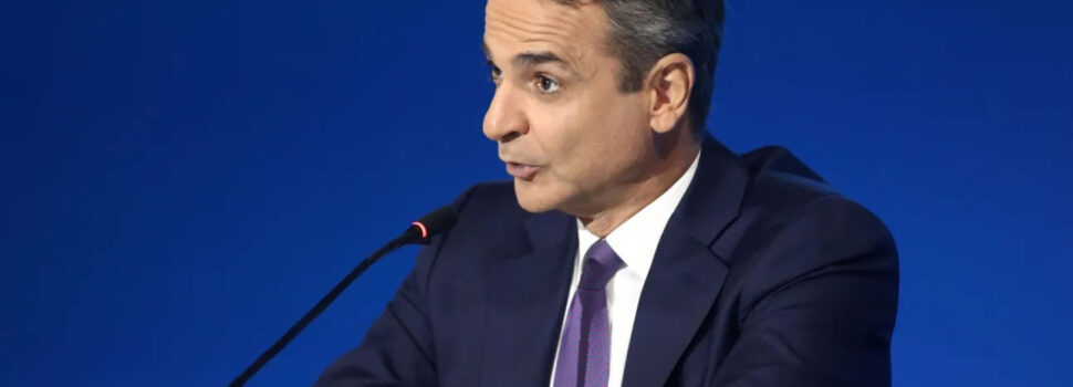Υψηλότερα αφορολόγητα όρια, κίνητρα για στέγαση, μείωση τεκμηρίων: Οι τελευταίες πινελιές για τη ΔΕΘ