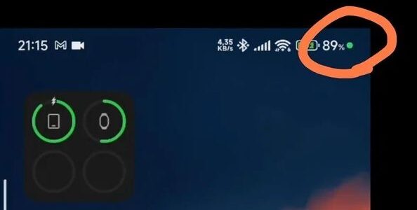 Το σημάδι που συχνά παραβλέπουμε: Τι σημαίνει η πράσινη κουκκίδα στα κινητά Android