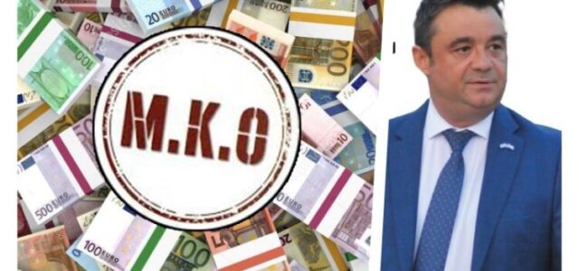Νικόλαος Σούτας: Κλείστε τις ΜΚΟ, ανοίξτε τα μάτια στην πραγματικότητα