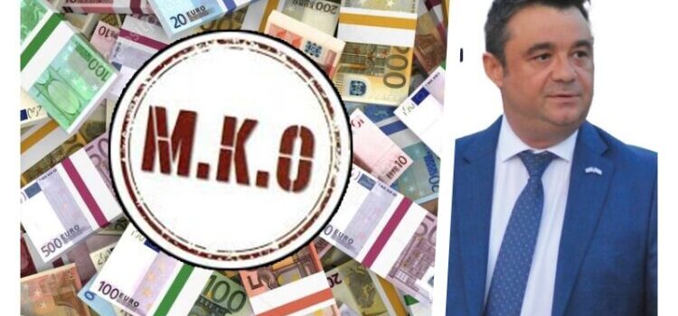 Νικόλαος Σούτας: Κλείστε τις ΜΚΟ, ανοίξτε τα μάτια στην πραγματικότητα