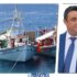 Νικόλαος Σούτας: Η Ελληνική Λύση δεν θα αφήσει να παραβιάζονται τα ελληνικά χωρικά ύδατα