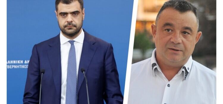 «500.000 φανταστικές θέσεις εργασίας; Ο Σούτας αποκαλύπτει την αλήθεια»