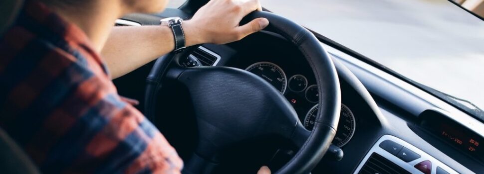 Σε ισχύ ο νέος ΚΟΚ από τις 13 Σεπτεμβρίου – Έρχονται τσουχτερά πρόστιμα