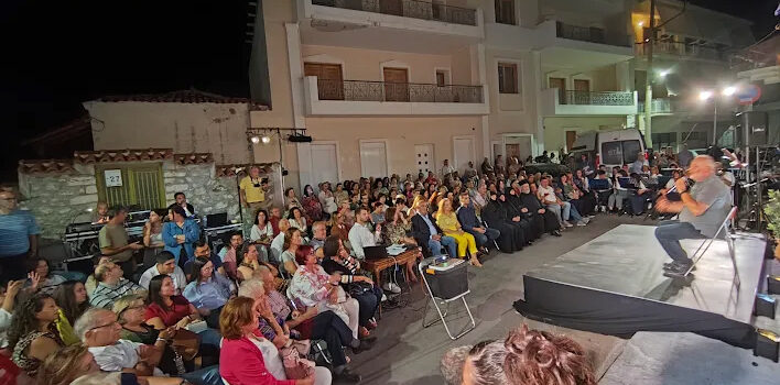 ΛΑΟΓΡΑΦΙΚΗ ΣΤΕΓΗ ΚΥΤΤΑΡΟ ΠΟΛΙΤΙΣΜΟΥ ΣΤΗ ΣΑΛΑΜΙΝΑ