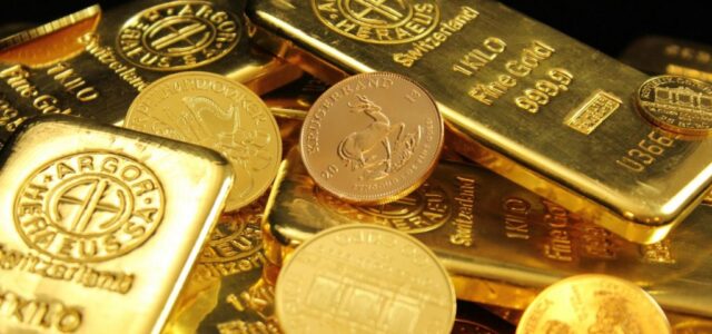 Χρυσός: Tο απόλυτο ασφαλές καταφύγιο – Τα «μυστικά» της επένδυσης στο «κίτρινο μέταλλο»