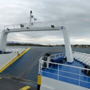 Τα δρομολόγια των πλοίων της Σαλαμίνας στην αυριανή απεργία της ΠΝΟ