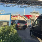 Δεύτερη “Απόβαση” Κινεζικής Αποστολής στη Σαλαμίνα – Ερωτήματα για το εύρος της δραστηριότητας