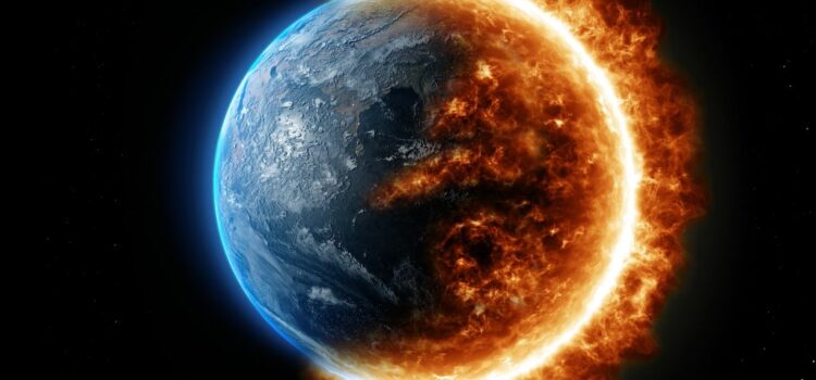 Συναγερμός για τον πλανήτη: Επτά από τα εννέα όρια του έχουν ξεπεραστεί