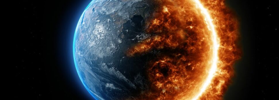 Συναγερμός για τον πλανήτη: Επτά από τα εννέα όρια του έχουν ξεπεραστεί