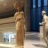 Βίντεο AI αναδεικνύει την «επιστροφή» της Καρυάτιδας: «Δραπετεύει» από το Βρετανικό Μουσείο και επανενώνεται με τις αδερφές της