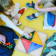 Montessori Home School: Η φιλοσοφία Μοντεσσόρι στο ελληνικό σπίτι