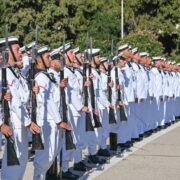Προσλήψεις ΕΠΟΠ στο Πολεμικό Ναυτικό: 315 θέσεις εργασίας για 21 ειδικότητεςΠΗΓΗ: workenter.gr