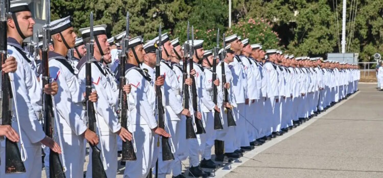 Προσλήψεις ΕΠΟΠ στο Πολεμικό Ναυτικό: 315 θέσεις εργασίας για 21 ειδικότητεςΠΗΓΗ: workenter.gr