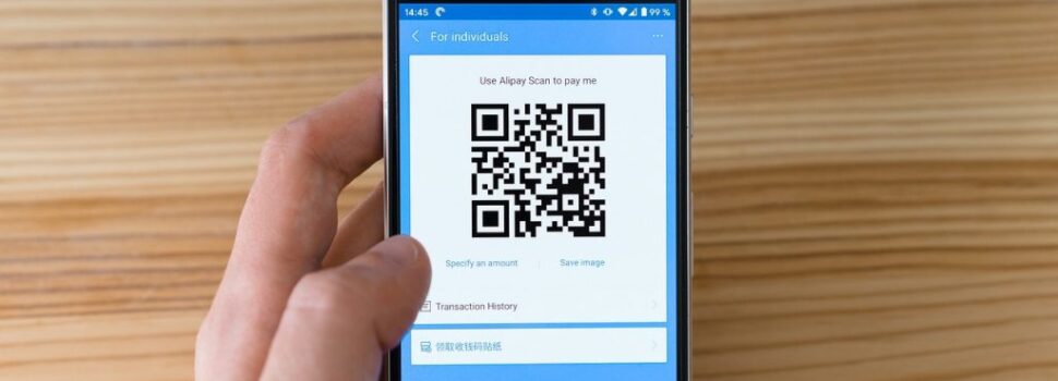 IRIS: Με QR κωδικό υποχρεωτικά οι πληρωμές προς τις επιχειρήσεις από 1 Νοεμβρίου