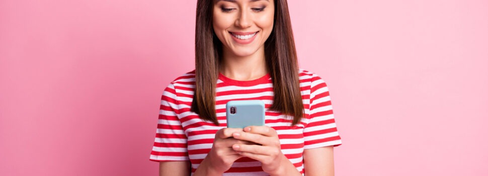 Επικοινωνία: Η ειλικρίνεια φαίνεται από το πώς γράφουμε;