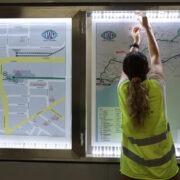 Ο «Ηλεκτρικός» αλλάζει – Νέοι συρμοί και γρηγορότερες διαδρομές στη «Γραμμή 1»