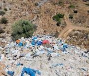 ΤΑ ΑΝΕΝΕΡΓΑ ΛΑΤΟΜΕΙΑ ΜΠΙΖΑΝΙ ΚΑΙ ΤΟΥΡΛΑ ΜΠΟΡΕΙ ΝΑ ΤΑ ΑΞΙΟΠΟΙΗΣΕΙ Ο ΔΗΜΟΣ!!!  ΑΜΕΣΕΣ ΚΙΝΗΣΕΙΣ ΤΩΡΑ!!!