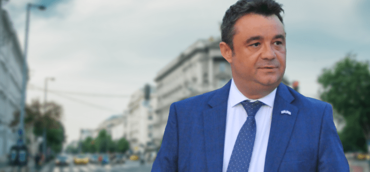 Ο Νικόλαος Σούτας στη ΦΩΝΗ της Σαλαμίνας το Σάββατο 20/9/2025 στις 11.00 π.μ