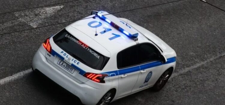 Εξαρθρώθηκε σπείρα που «ρήμαζε» καταστήματα στη Σαλαμίνα