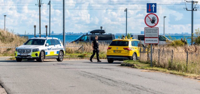 Αποκαλυπτήρια για το «drone wall»: Εως το 2027 και για όλα τα σύνορα της Ε.Ε.