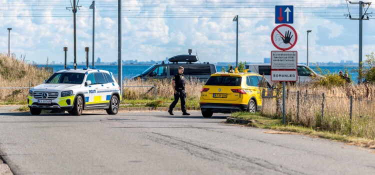 Αποκαλυπτήρια για το «drone wall»: Εως το 2027 και για όλα τα σύνορα της Ε.Ε.