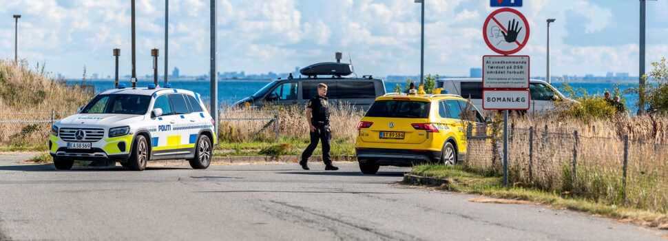 Αποκαλυπτήρια για το «drone wall»: Εως το 2027 και για όλα τα σύνορα της Ε.Ε.