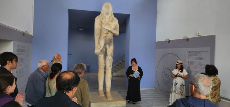 ΤΡΙΗΜΕΡΟ ΠΟΛΙΤΙΣΤΙΚΩΝ ΔΡΑΣΕΩΝ ΚΑΙ ΕΚΔΗΛΩΣΕΩΝ ΣΤΟ ΝΗΣΙ ΤΗΣ ΘΑΣΟΥ «ΜΟΝΟ ΓΙΑΤΙ Μ’ ΑΓΑΠΗΣΕΣ»