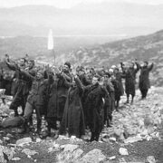 ΙΩΑΝΝΗΣ Κ. ΜΠΟΥΓΑΣ – Ιστορία 1940-1949 