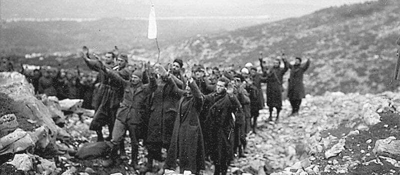 ΙΩΑΝΝΗΣ Κ. ΜΠΟΥΓΑΣ – Ιστορία 1940-1949 