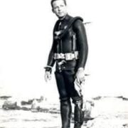 ~ΝΙΚΟΣ ΚΑΡΤΕΛΙΑΣ~ “Ο Πρώτος Έλληνας Βατραχάνθρωπος – Ο Πατέρας των Ο.Υ.Κ.”