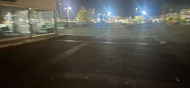 Καλημέρα από την πόλη του φωτός με τα σκοτεινά σημεία … (το λες και κινηματογραφικό τίτλο)