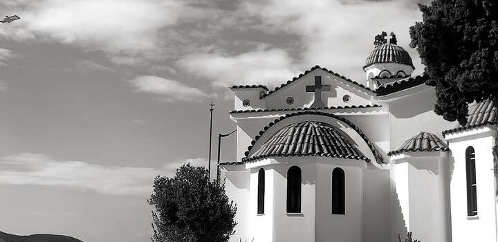 Ακόμα και σήμερα, η εξουσία φοβάται τη λέξη «αντίσταση» πιο πολύ από τη λέξη «κατοχή»