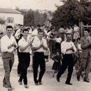 «Έλα βρε Χαραλάμπη να σε παντρέψουμε»