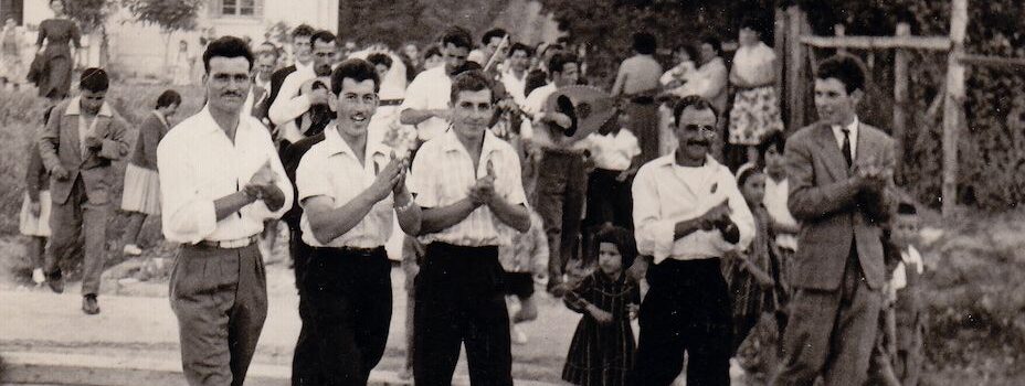 «Έλα βρε Χαραλάμπη να σε παντρέψουμε»