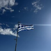  Βάσω Θεοδωρακοπούλου Μπόγρη: «Η αντίσταση θέλει ήθος… »