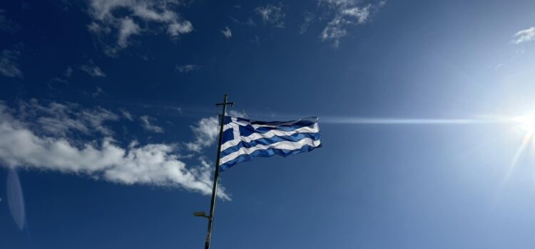  Βάσω Θεοδωρακοπούλου Μπόγρη: «Η αντίσταση θέλει ήθος… »
