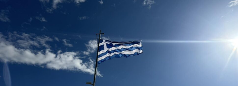  Βάσω Θεοδωρακοπούλου Μπόγρη: «Η αντίσταση θέλει ήθος… »