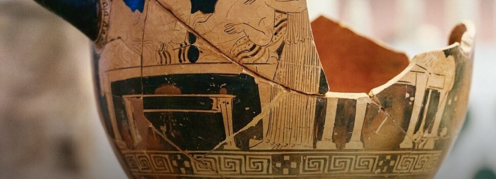 10 αριστουργήματα από το μουσείο της Σαλαμίνας στο φακό του LIFO.gr