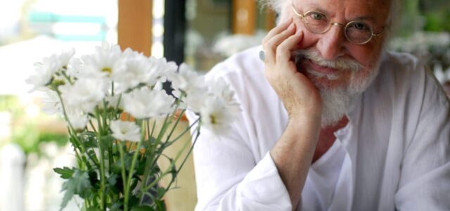 Βάσω Θεοδωρακοπούλου – Μπόγρη: “Ένα φωτεινό μυαλό που κατάφερνε πάντα να αποδίδει τα καλώς και κακως κείμενα της εποχής μας”