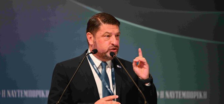 Νίκος Χαρδαλιάς: «Η ανάπτυξη της Αττικής αποτελεί εθνικό στοίχημα – Προχωράμε μπροστά με ρυθμό, ρεαλισμό και στρατηγική εξωστρέφειας»