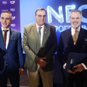 Ιστορική συμφωνία της Ελληνικής Ολυμπιακής Επιτροπής με την ΕΡΤ για την ζωντανή μετάδοση αγώνων των Ολυμπιακών Αθλημάτων