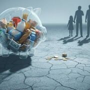 Οι οικονομικοί φόβοι των ελληνικών νοικοκυριών – Αποταμίευση, δαπάνες, διαχείριση καθημερινών εξόδων