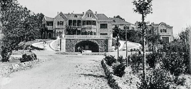 Τα ευρήματα του Τατοΐου και η ιστορία του μέσα από έναν αιώνα υλικής κληρονομιάς