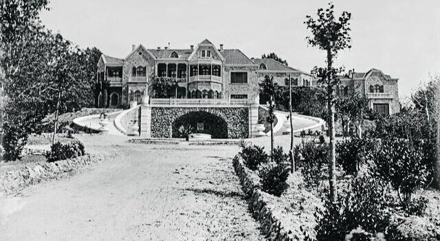 Τα ευρήματα του Τατοΐου και η ιστορία του μέσα από έναν αιώνα υλικής κληρονομιάς