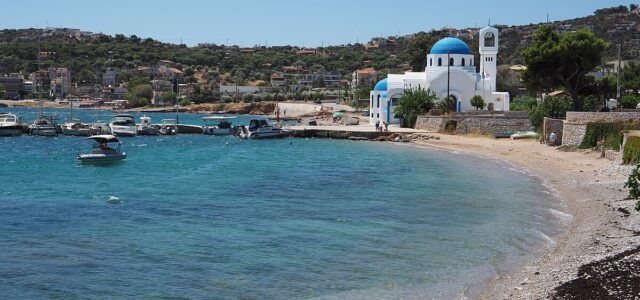 Το ενδιαφέρον Συμβούλιο των Σεληνίων