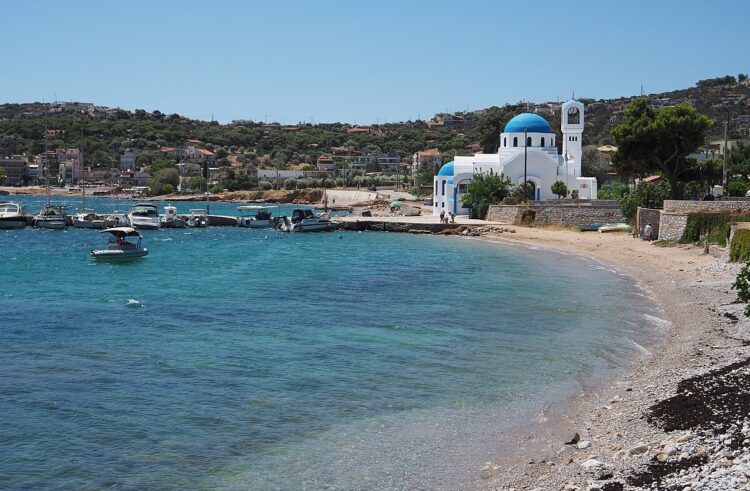 Το ενδιαφέρον Συμβούλιο των Σεληνίων