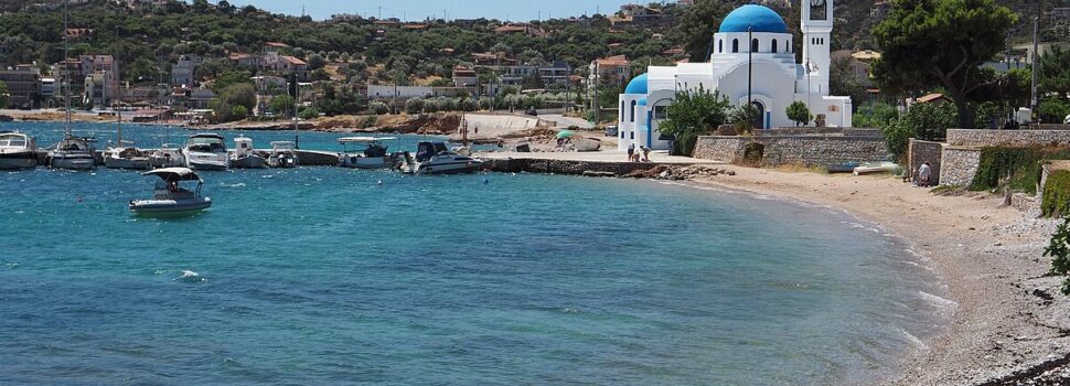 Το ενδιαφέρον Συμβούλιο των Σεληνίων